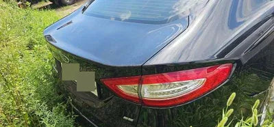 2016 Ford Mondeo VIN: