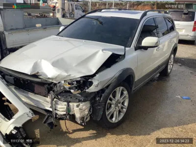 2016 Volvo XC70 YV1BZ97B6G1242245 VIN:YV1BZ97B6G1242245
