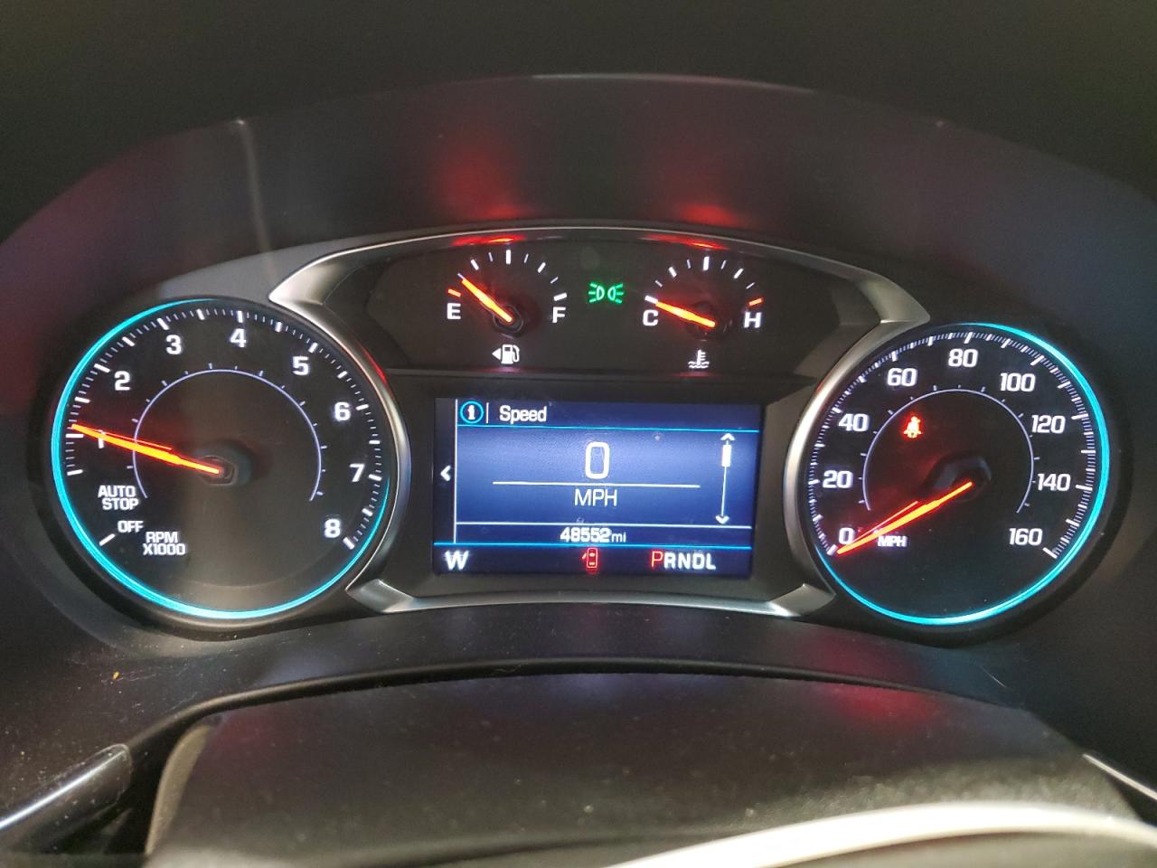 2022 CHEVROLET EQUINOX LT VIN:3GNAXUEVXNL259544