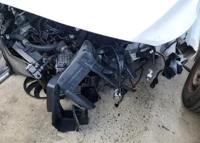2019 Hyundai Santa FE KMHS381ADKU169994 VIN:KMHS381ADKU169994