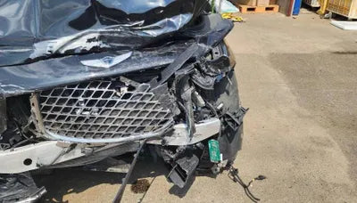 2018 Genesis G90 VIN: