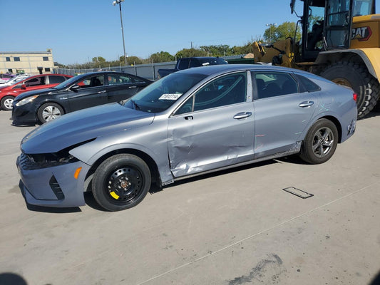 2022 KIA K5 LXS VIN:5XXG14J26NG150834
