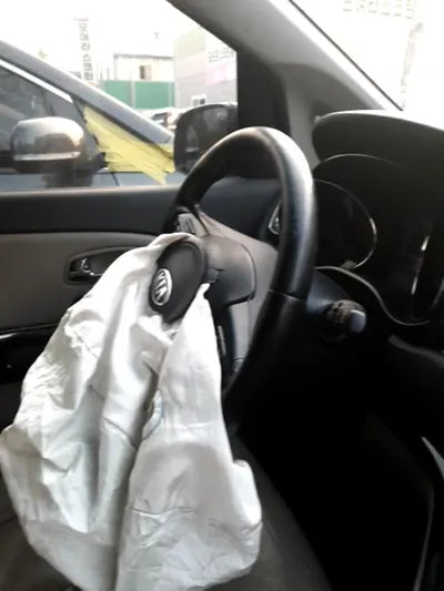 2017 Kia Carnival KNAME81ABHS286496 VIN:KNAME81ABHS286496