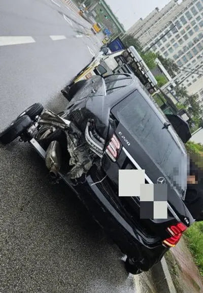 2015 Mercedes-Benz E 220 VIN: