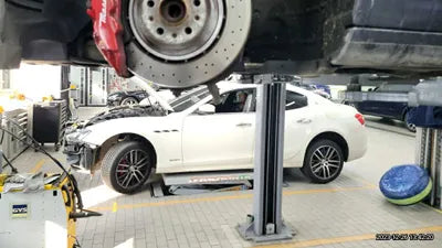 2019 Maserati Quattroporte ZAM56XPG0K1327667 VIN:ZAM56XPG0K1327667