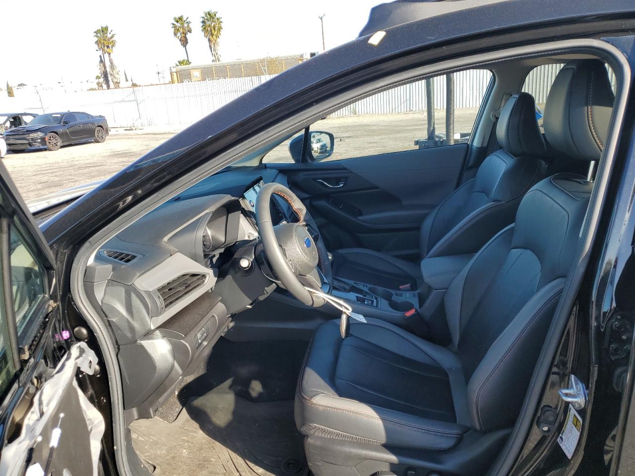 2024 SUBARU CROSSTREK LIMITED VIN:4S4GUHN68R3768413