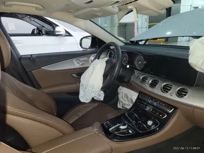 2016 Mercedes-Benz E 220 WDDZF0EB6HA109087 VIN:WDDZF0EB6HA109087