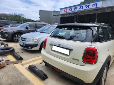 2015 MINI Cooper WMWXM5105F3A13364 VIN:WMWXM5105F3A13364