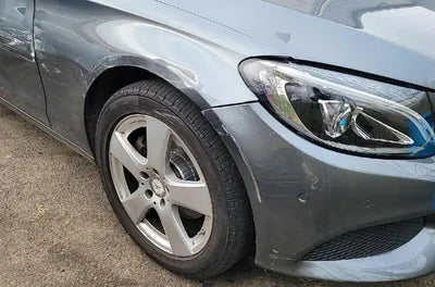 2016 Mercedes-Benz C 200 WDDWF4CB4HF483178 VIN:WDDWF4CB4HF483178