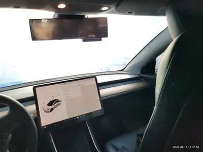 2020 Tesla Model 3 5YJ3E1EB9LF750825 VIN:5YJ3E1EB9LF750825