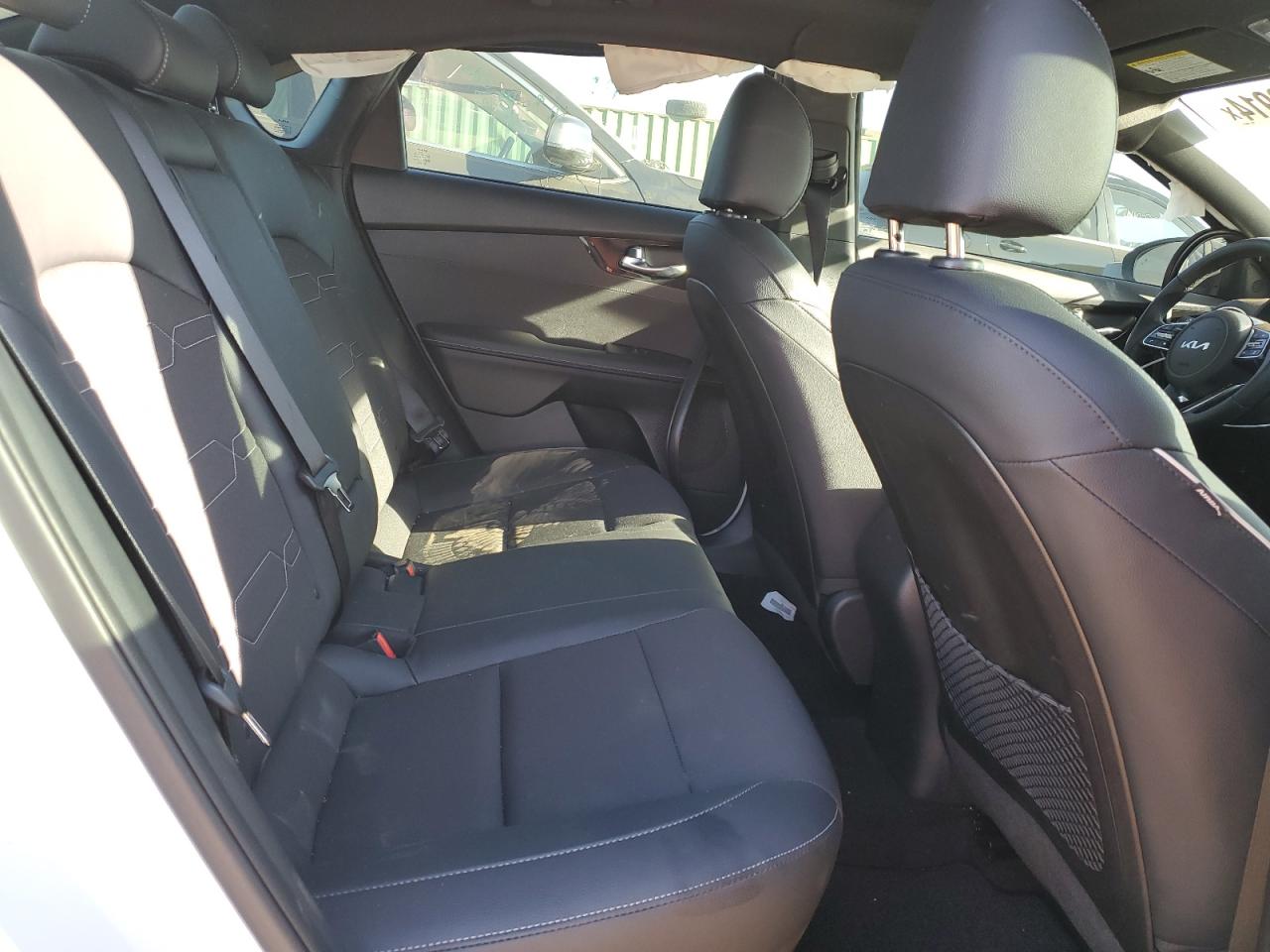 2023 KIA FORTE GT LINE VIN:3KPF54AD5PE648679