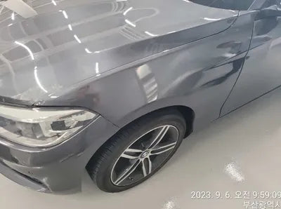 2017 BMW 118 WBA1S5100HV807253 VIN:WBA1S5100HV807253