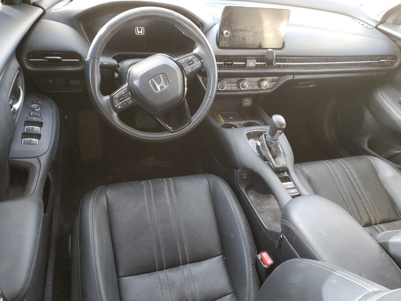 2024 HONDA HR-V EXL VIN:3CZRZ2H72RM704330