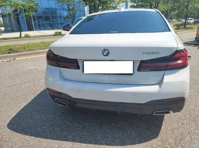 2023 BMW 520 WBA11BH09PCL50654 VIN:WBA11BH09PCL50654