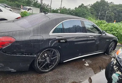 2016 benz mercedes-amg s63 4matic l WDDUG7JBXGA223128 VIN:WDDUG7JBXGA223128