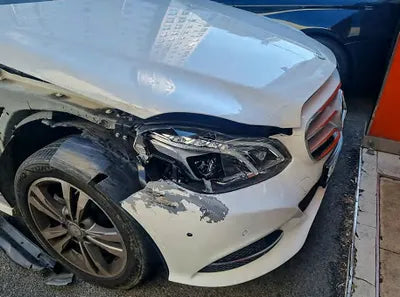 2016 Mercedes-Benz E 220 WDDHF0CB9GB186057 VIN:WDDHF0CB9GB186057