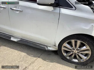 2015 Kia Carnival KNAME81ABGS139608 VIN:KNAME81ABGS139608