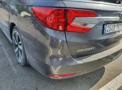 2020 Honda Odyssey 5KBRL6880LB600118 VIN:5KBRL6880LB600118