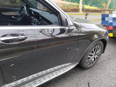 2021 Mercedes-Benz GLC 220 W1N0G1FB5MF942762 VIN:W1N0G1FB5MF942762