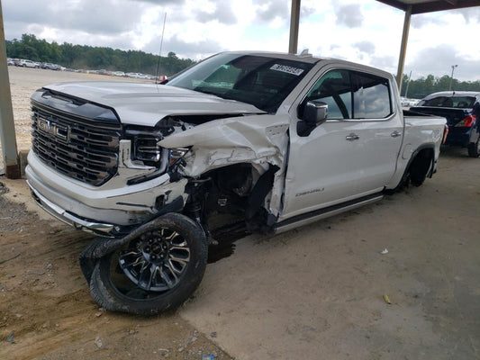 2023 GMC SIERRA K1500 DENALI ULTIMATE VIN:1GTUUHEL0PZ318889