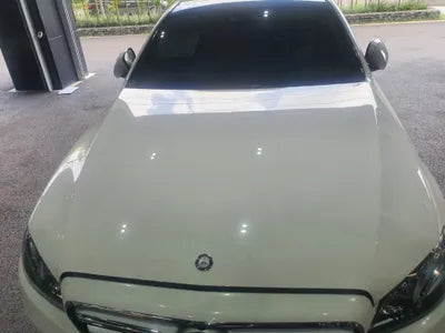 2016 Mercedes-Benz E 300 VIN: