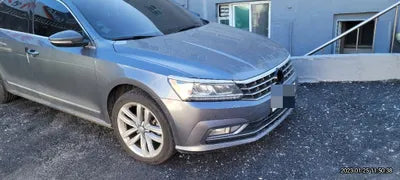 2016 Volkswagen Passat 846KM1VWZZZA3ZGC0 VIN:846KM1VWZZZA3ZGC0