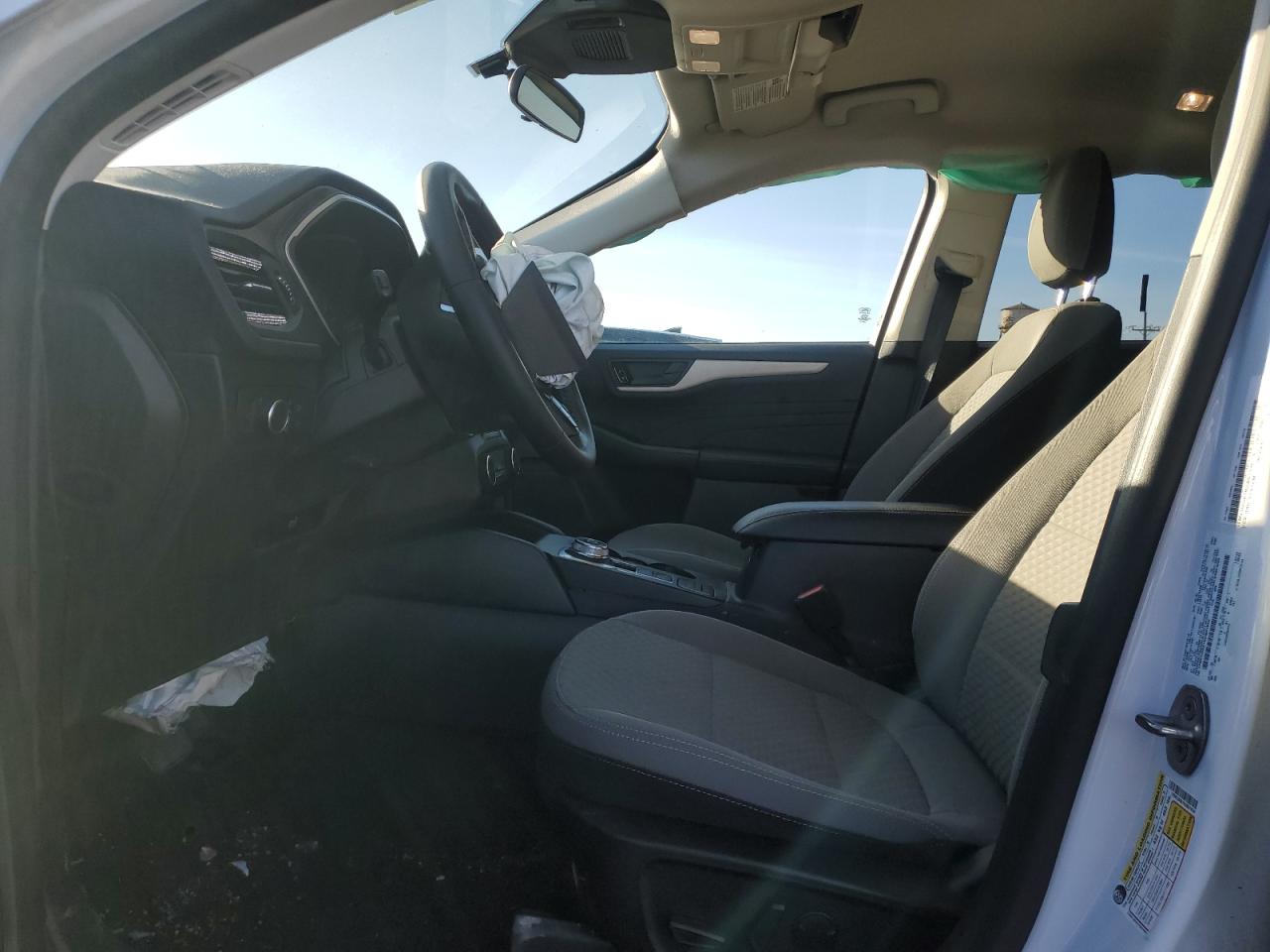 2022 FORD ESCAPE SE VIN:1FMCU0G61NUB61934