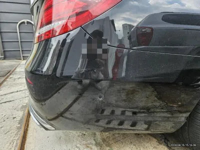 2019 Mercedes-Benz E 220 VIN: