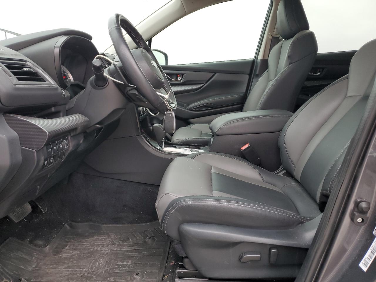 2022 SUBARU ASCENT ONYX EDITION VIN:4S4WMAJD9N3426776