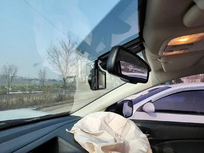 2015 Honda CR-V VIN: