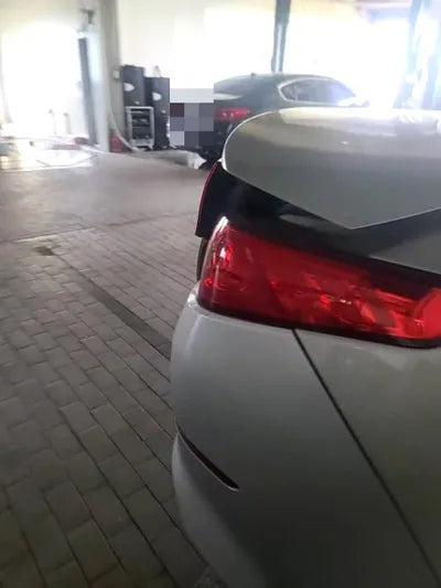 2015 Kia K5 VIN: