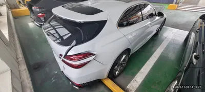 2023 Genesis G70 VIN: