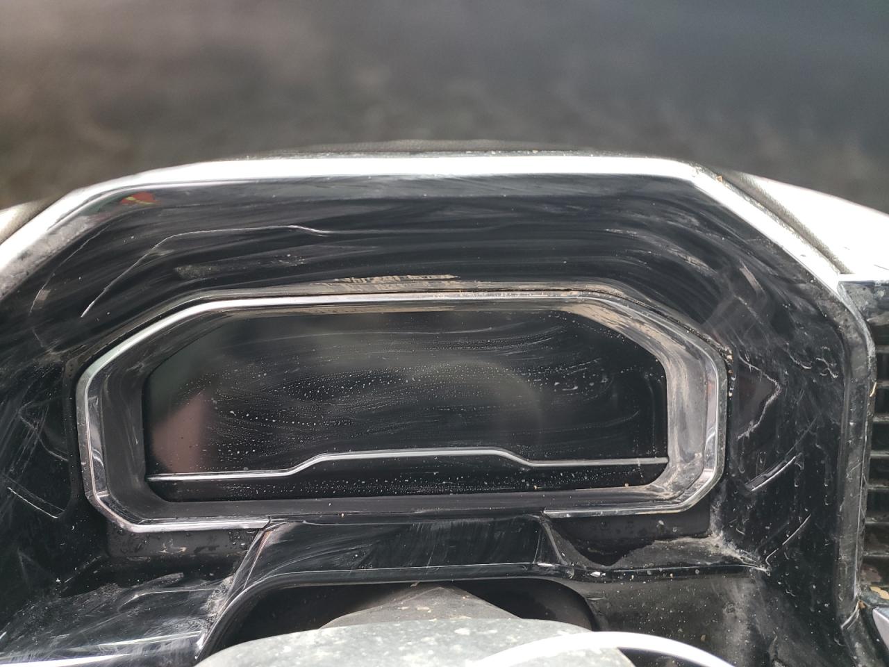 2023 CHEVROLET SILVERADO K1500 ZR2 VIN:3GCUDHEL2PG361503