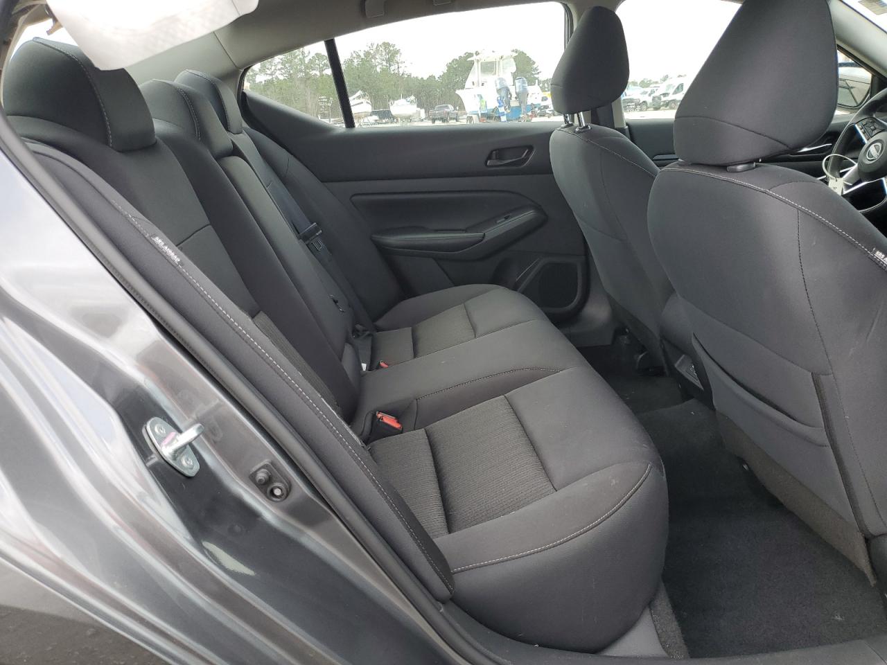 2024 NISSAN ALTIMA SV VIN:1N4BL4DV3RN335174