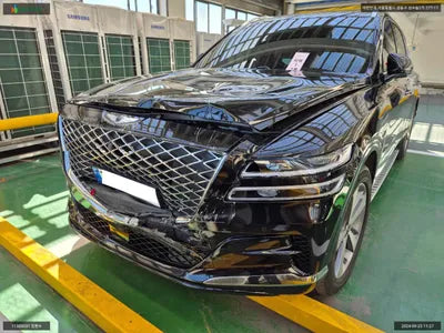 2021 Genesis GV80 KMTHB81DDNU088775 VIN:KMTHB81DDNU088775