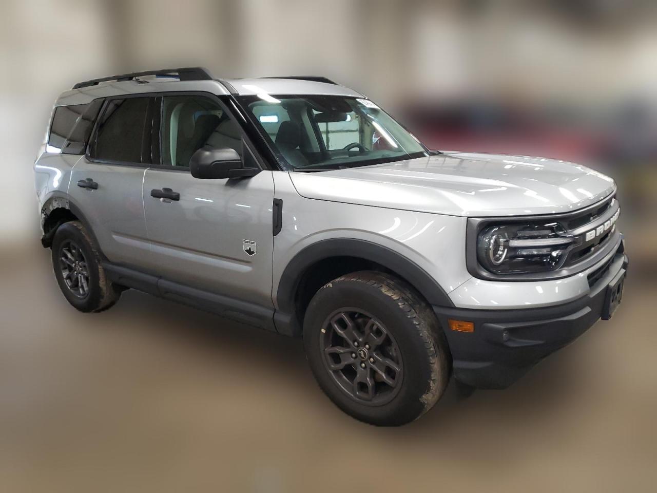 2022 FORD BRONCO SPORT BIG BEND VIN:3FMCR9B69NRD03919