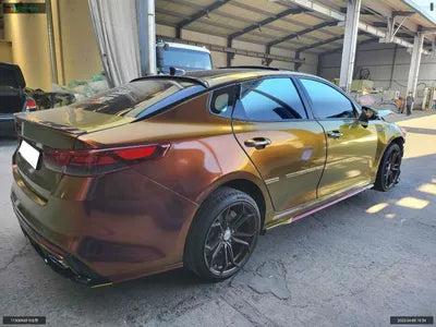 2015 Kia K5 KNAGU415GGA033228 VIN:KNAGU415GGA033228