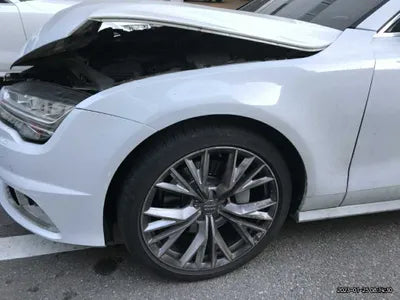 2016 Audi 50 WAUZZZ4G0GN082010 VIN:WAUZZZ4G0GN082010