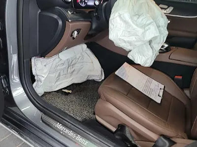 2020 Mercedes-Benz E 300 W1KZF4JB8LA766446 VIN:W1KZF4JB8LA766446