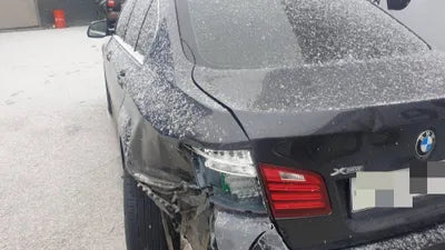 2015 BMW 520 WBA5E7104FG152567 VIN:WBA5E7104FG152567