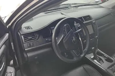 2017 Toyota Camry 4T1BD1FK1HU223711 VIN:4T1BD1FK1HU223711