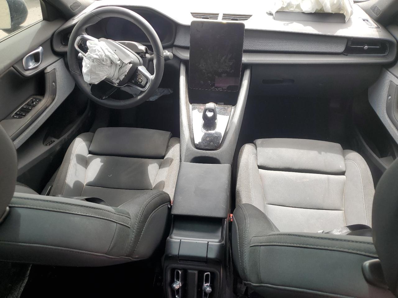 2022 POLESTAR 2  VIN:LPSED3KA7NL076735