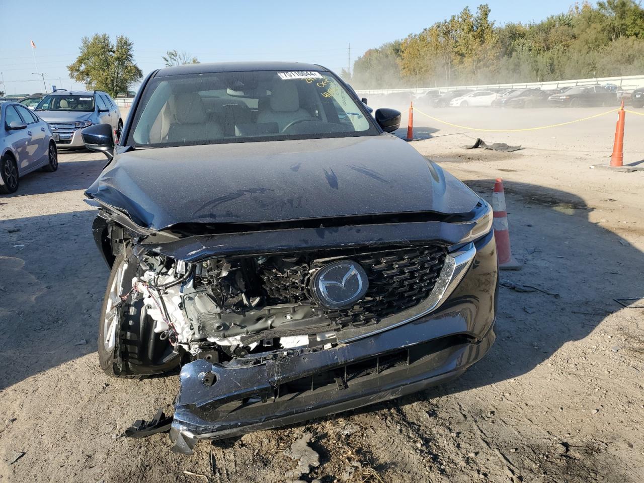 2024 MAZDA CX-5 PREFERRED VIN:JM3KFBCL6R0411870