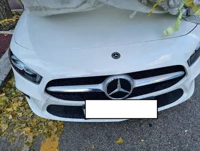 2020 Mercedes-Benz A 220 W1K3F4EB5LJ190220 VIN:W1K3F4EB5LJ190220