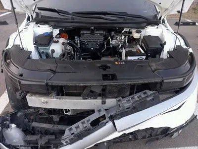 2023 Hyundai Ioniq KMHKL81EFPU118291 VIN:KMHKL81EFPU118291