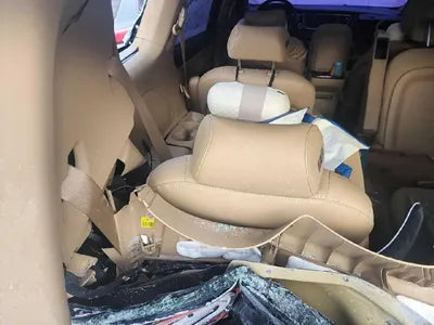 2019 Kia Carnival VIN: