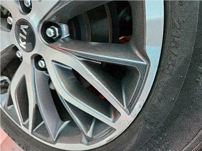 2020 Kia K5 VIN: