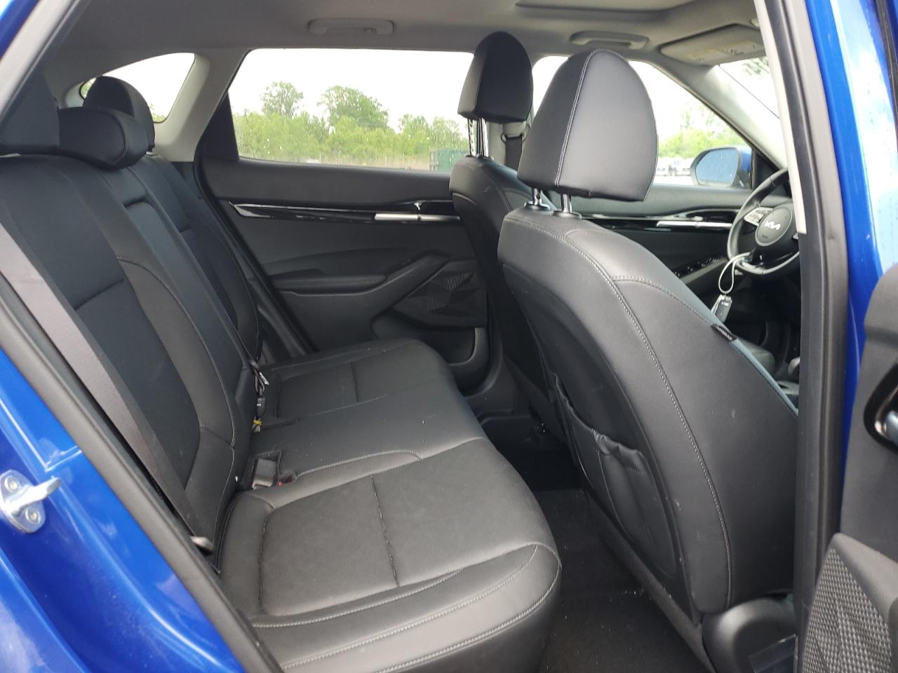 2022 KIA SELTOS SX VIN:KNDETCA20N7283173