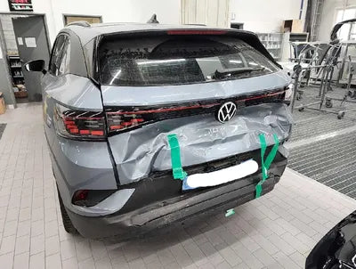 2022 Volkswagen ID.4 WVGZZZE2ZNP044159 VIN:WVGZZZE2ZNP044159