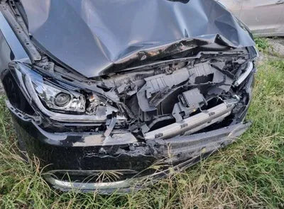 2017 Genesis G80 VIN: